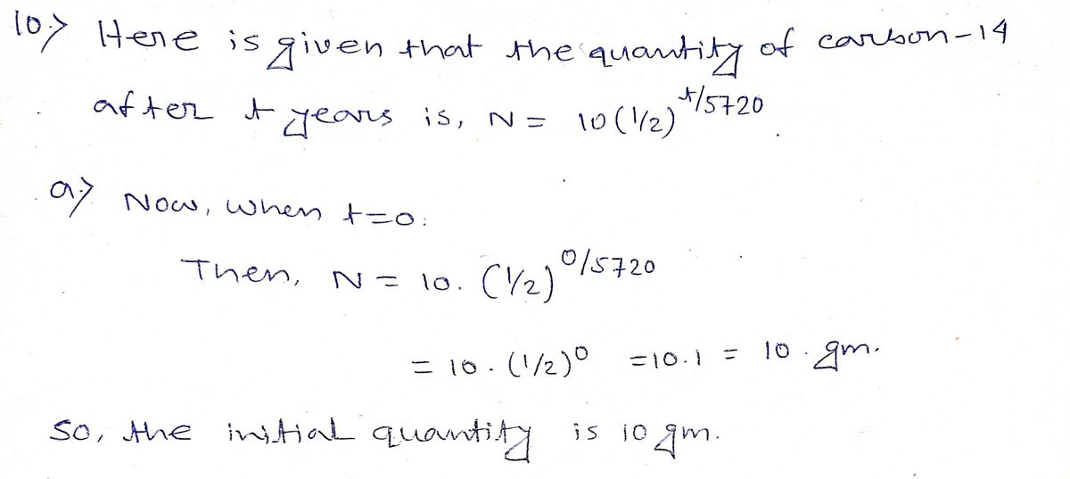 Advanced Math homework question answer, step 1, image 1